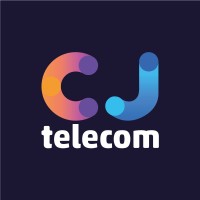 CJ Telecom Logo